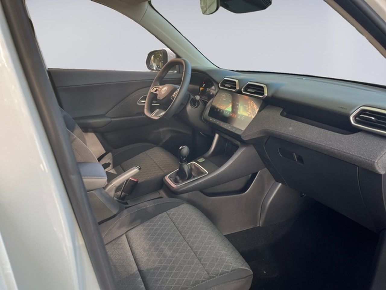 MG ZS 1.5 Standard 85 kW (116 CV) - Foto 16