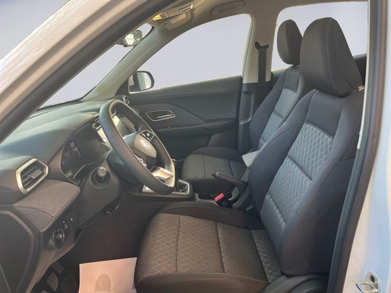 MG ZS 1.5 Standard 85 kW (116 CV) - Foto 10