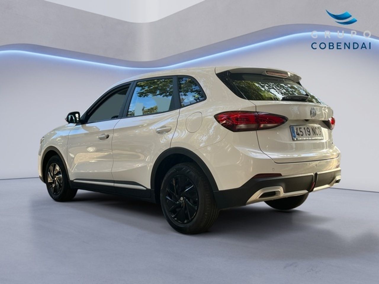 MG ZS 1.5 Standard 85 kW (116 CV) - Foto 6