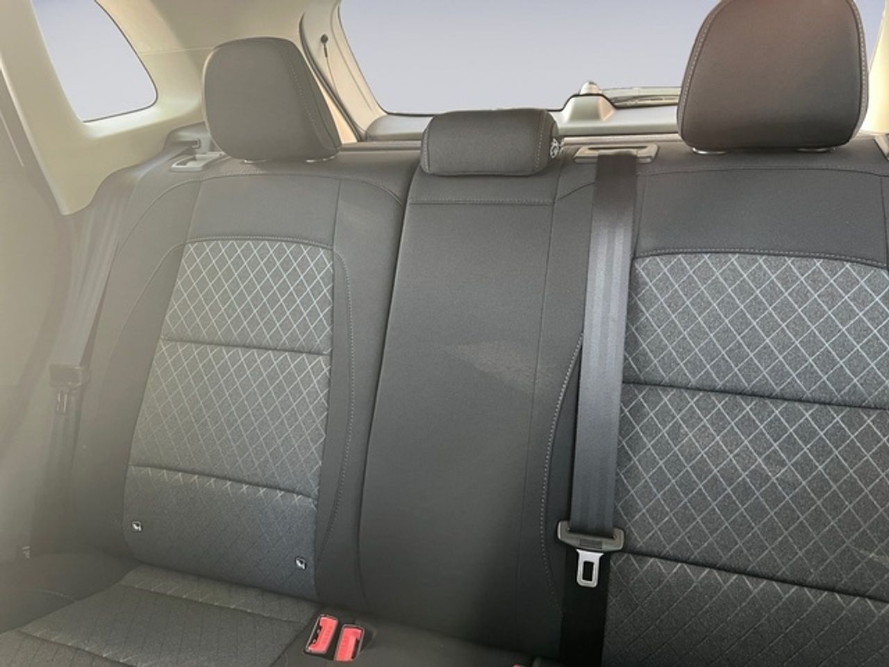 MG ZS 1.5 Standard 85 kW (116 CV) - Foto 14