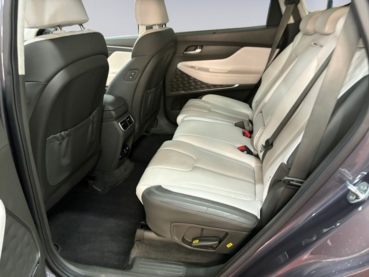 Hyundai Santa Fe 1.6 TGDi PHEV Style 4x4 Auto 195 kW (265 CV) - Foto 14