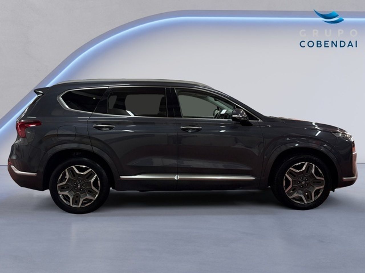 Hyundai Santa Fe 1.6 TGDi PHEV Style 4x4 Auto 195 kW (265 CV) - Foto 7