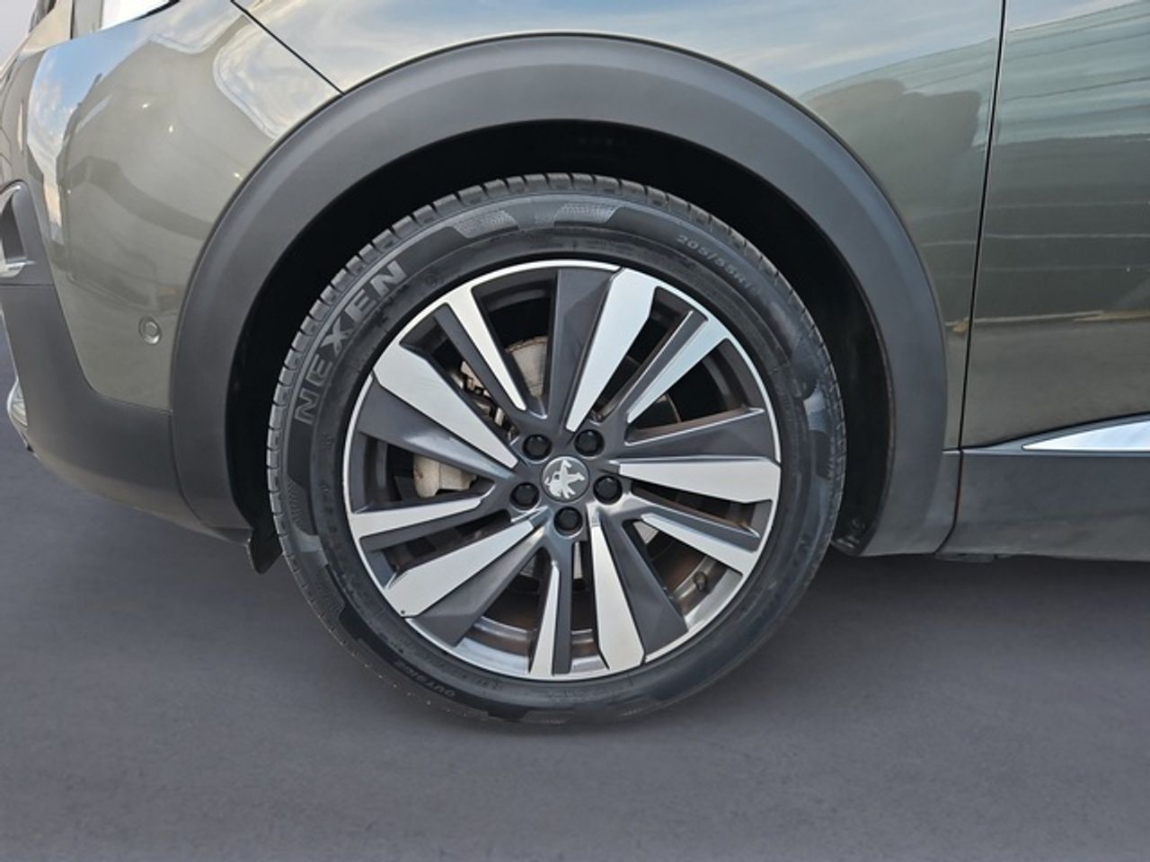 Peugeot 3008 Hybrid 300 GT e-EAT8 221 kW (300 CV) - Foto 15