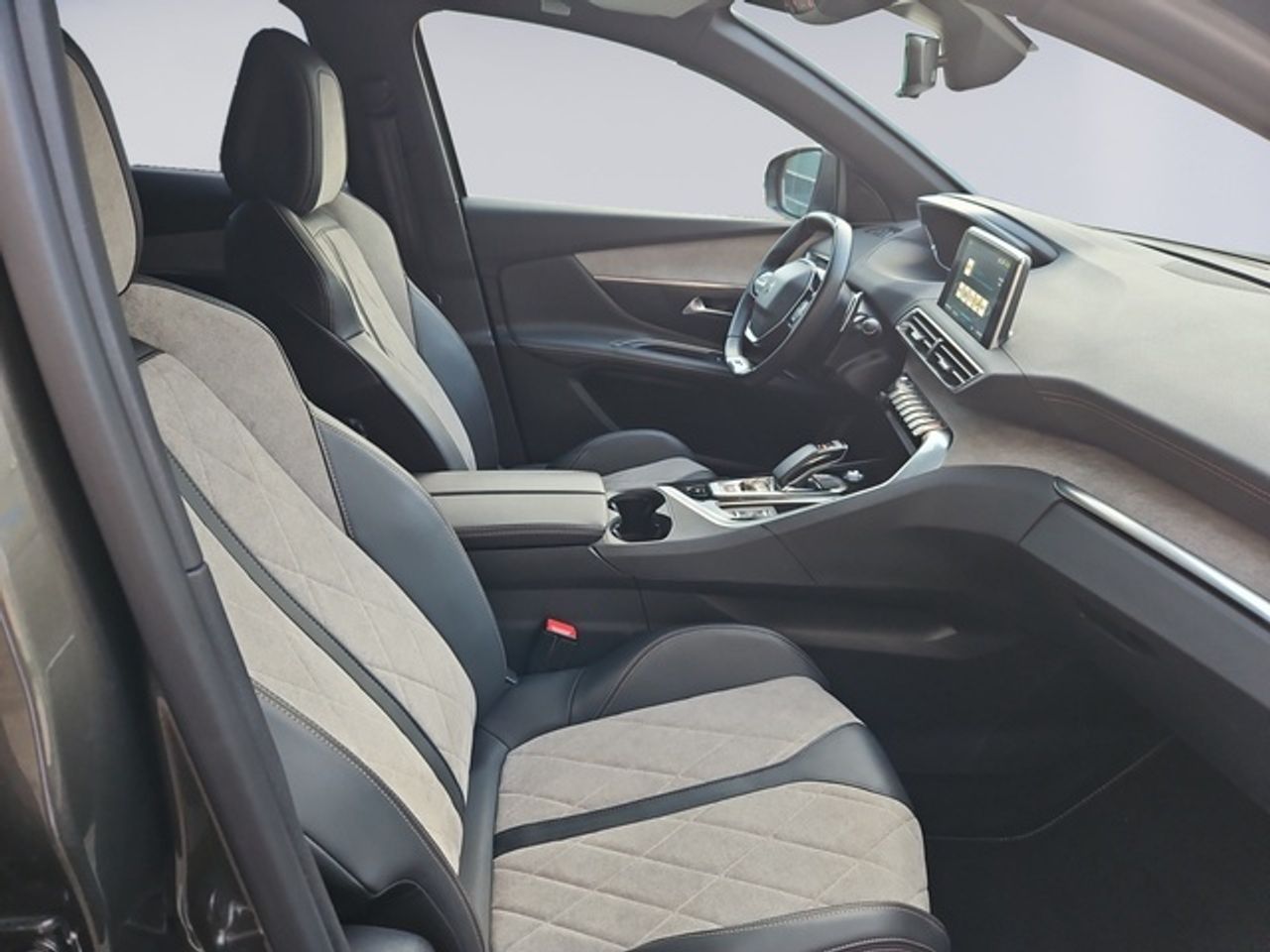 Peugeot 3008 Hybrid 300 GT e-EAT8 221 kW (300 CV) - Foto 16