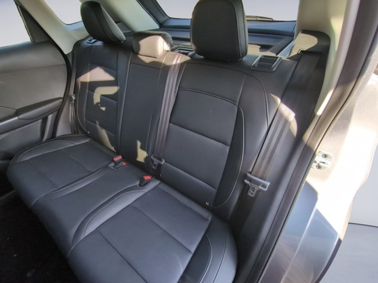 MG ZS 1.5 Comfort 85 kW (116 CV) - Foto 13