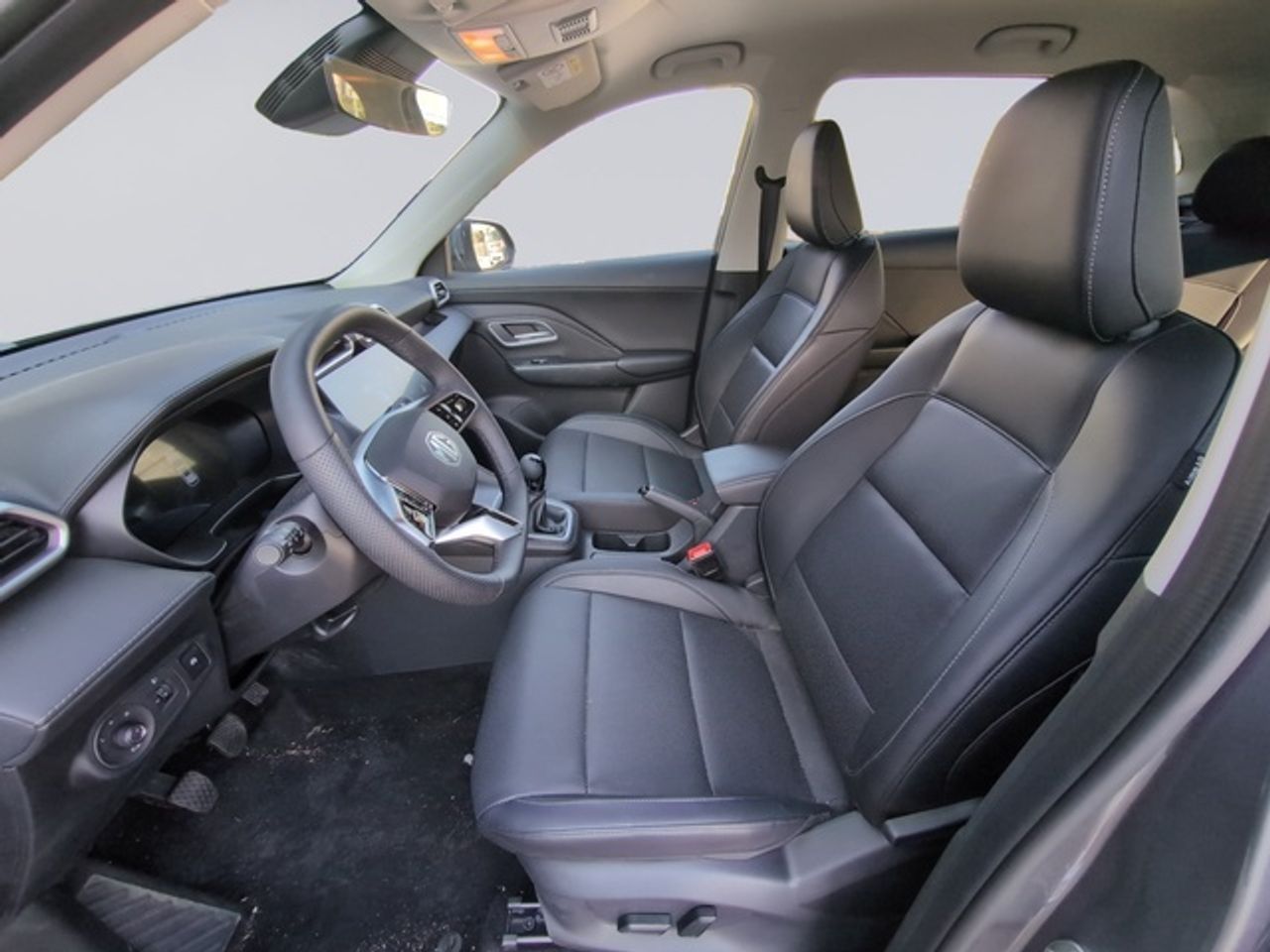 MG ZS 1.5 Comfort 85 kW (116 CV) - Foto 9