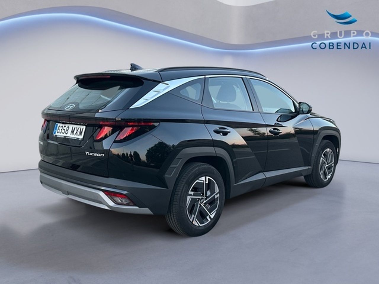 Hyundai Tucson 1.6 T Maxx 118 kW (160 CV) - Foto 6