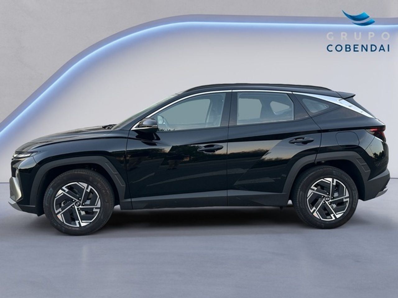 Hyundai Tucson 1.6 T Maxx 118 kW (160 CV) - Foto 3
