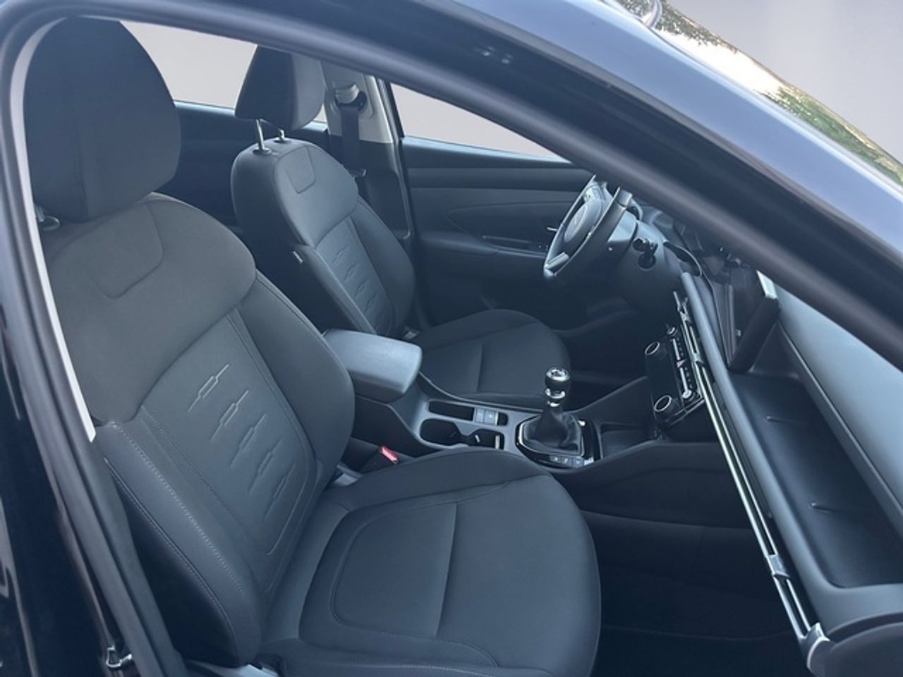 Hyundai Tucson 1.6 T Maxx 118 kW (160 CV) - Foto 16