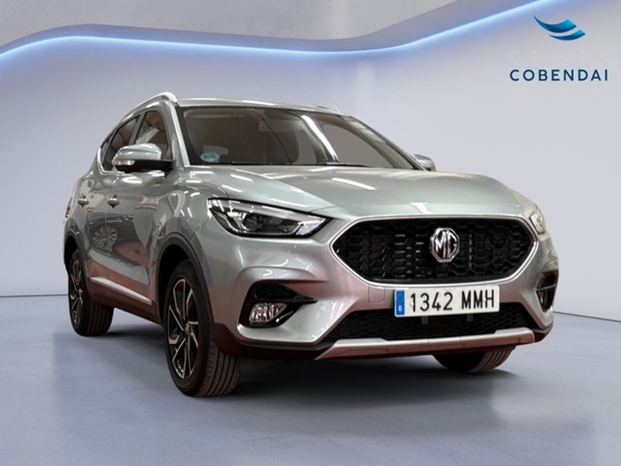MG ZS 1.5 Luxury 78 kW (106 CV) - Foto 7
