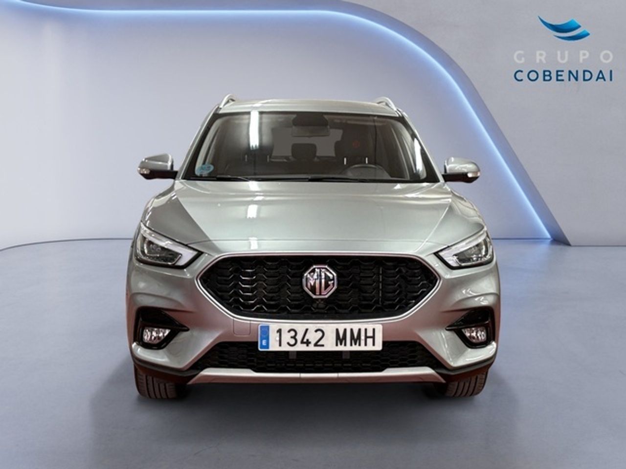MG ZS 1.5 Luxury 78 kW (106 CV) - Foto 8
