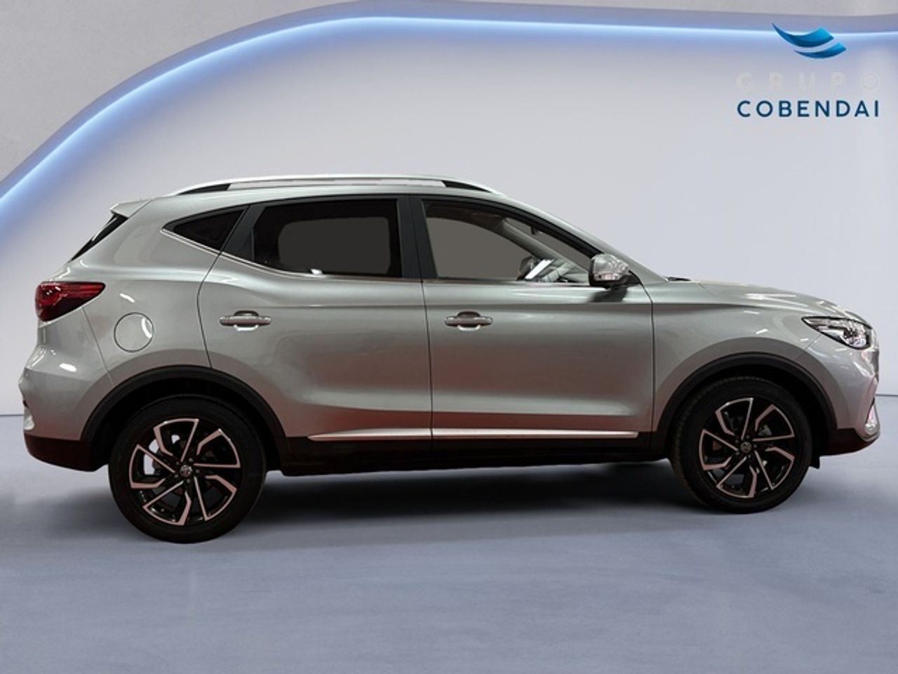MG ZS 1.5 Luxury 78 kW (106 CV) - Foto 6
