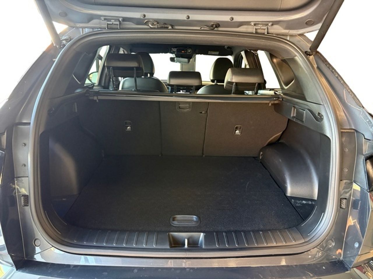Hyundai Tucson 1.6 TGDI 48V N-Line 4X2 110 kW (150 CV) - Foto 16