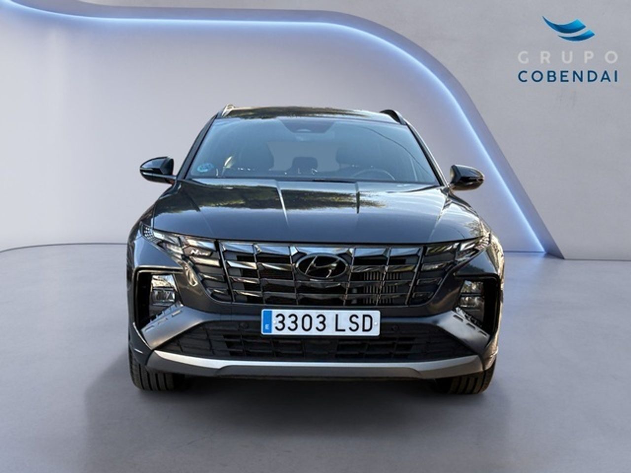 Hyundai Tucson 1.6 TGDI 48V N-Line 4X2 110 kW (150 CV) - Foto 9