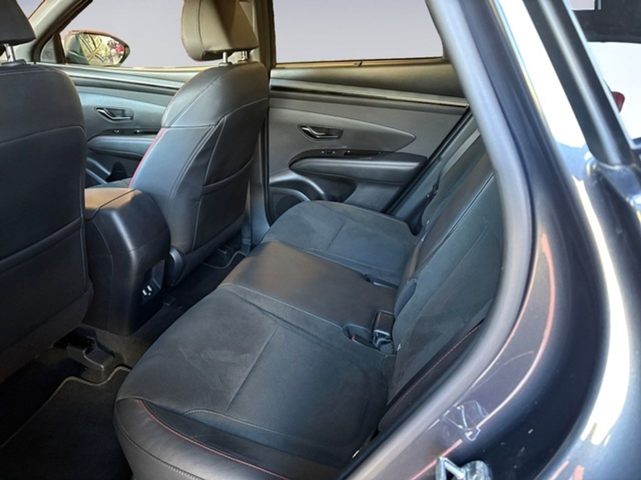 Hyundai Tucson 1.6 TGDI 48V N-Line 4X2 110 kW (150 CV) - Foto 15