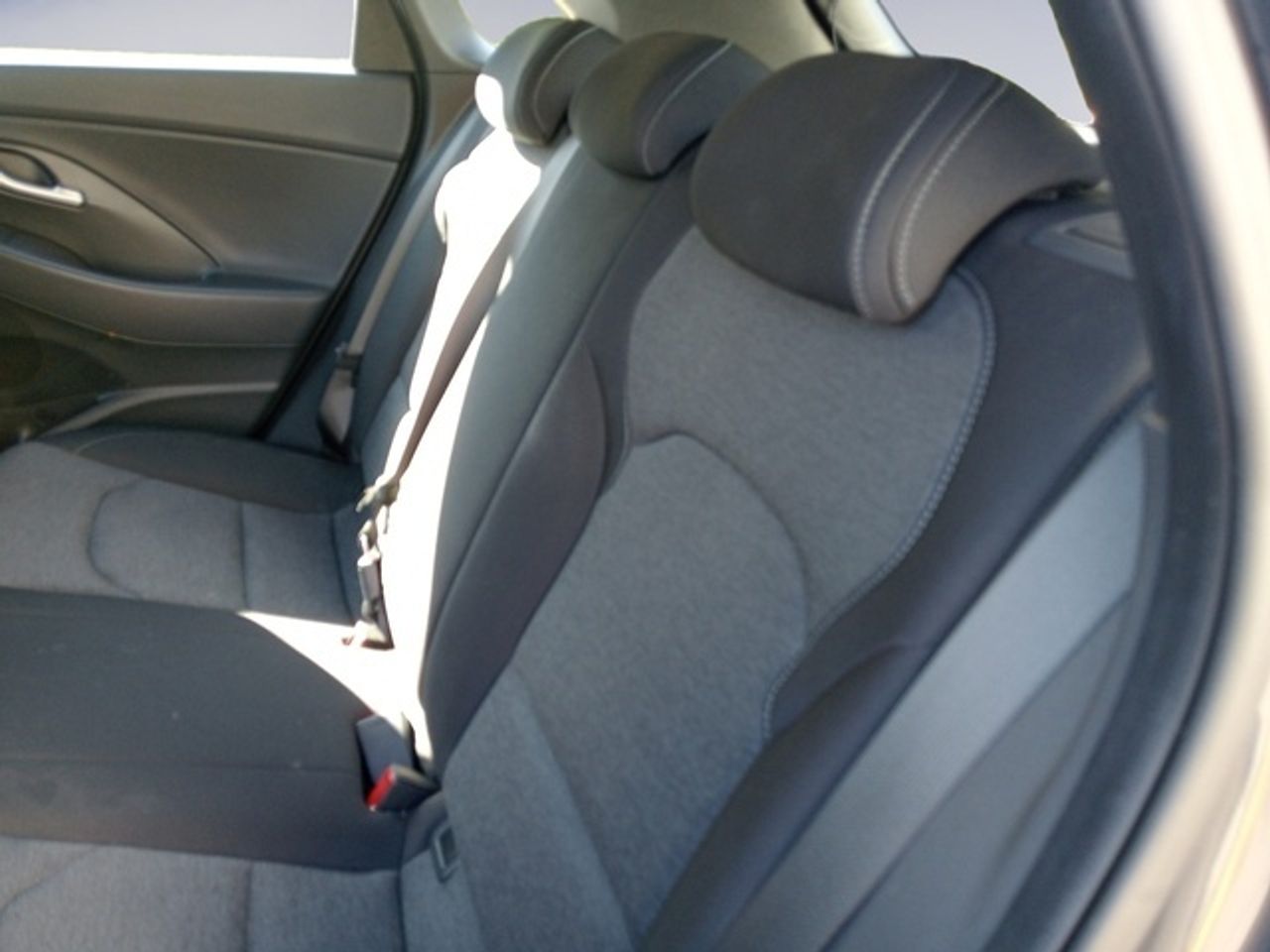 Hyundai i30 1.5 DPI Klass SLX 81 kW (110 CV) - Foto 14