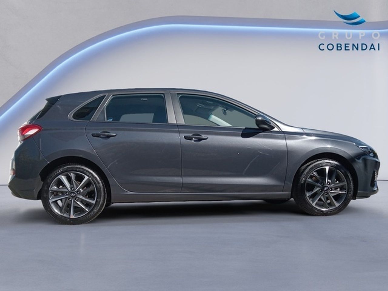 Hyundai i30 1.5 DPI Klass SLX 81 kW (110 CV) - Foto 7