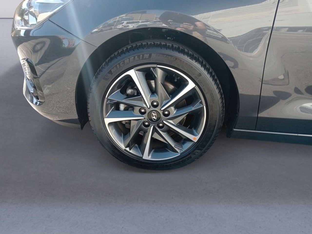 Hyundai i30 1.5 DPI Klass SLX 81 kW (110 CV) - Foto 15