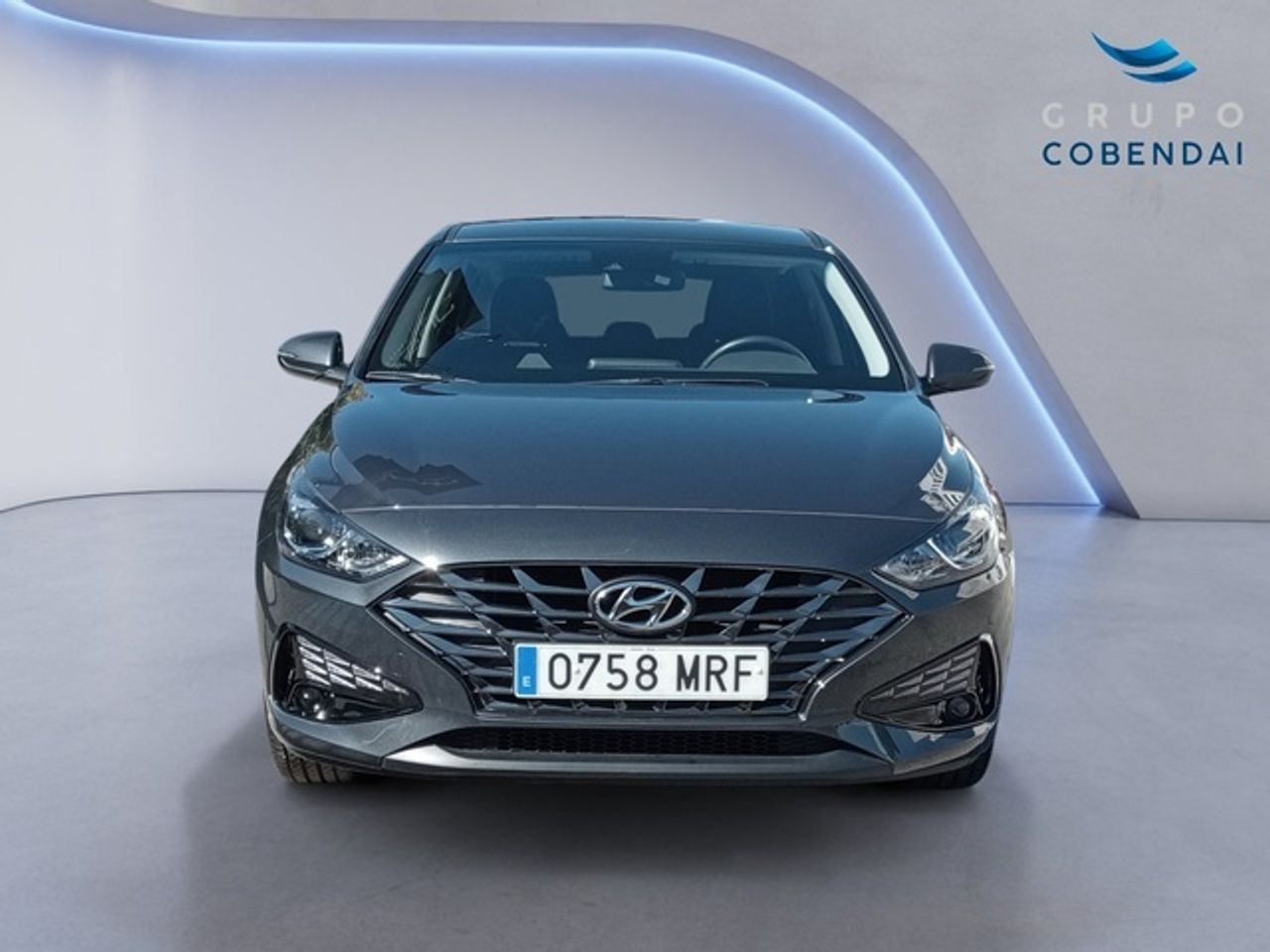 Hyundai i30 1.5 DPI Klass SLX 81 kW (110 CV) - Foto 9