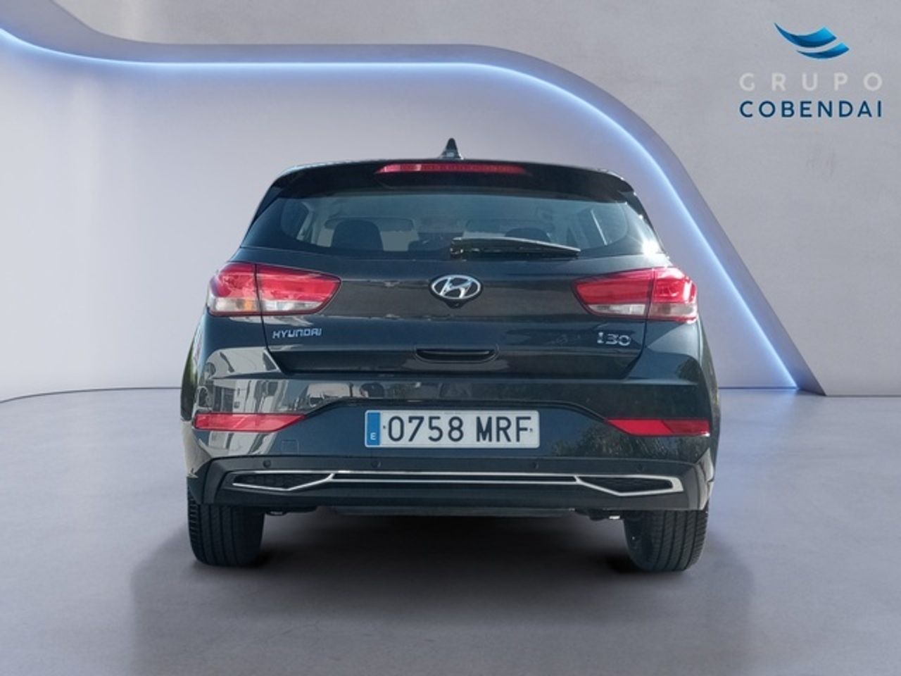 Hyundai i30 1.5 DPI Klass SLX 81 kW (110 CV) - Foto 5