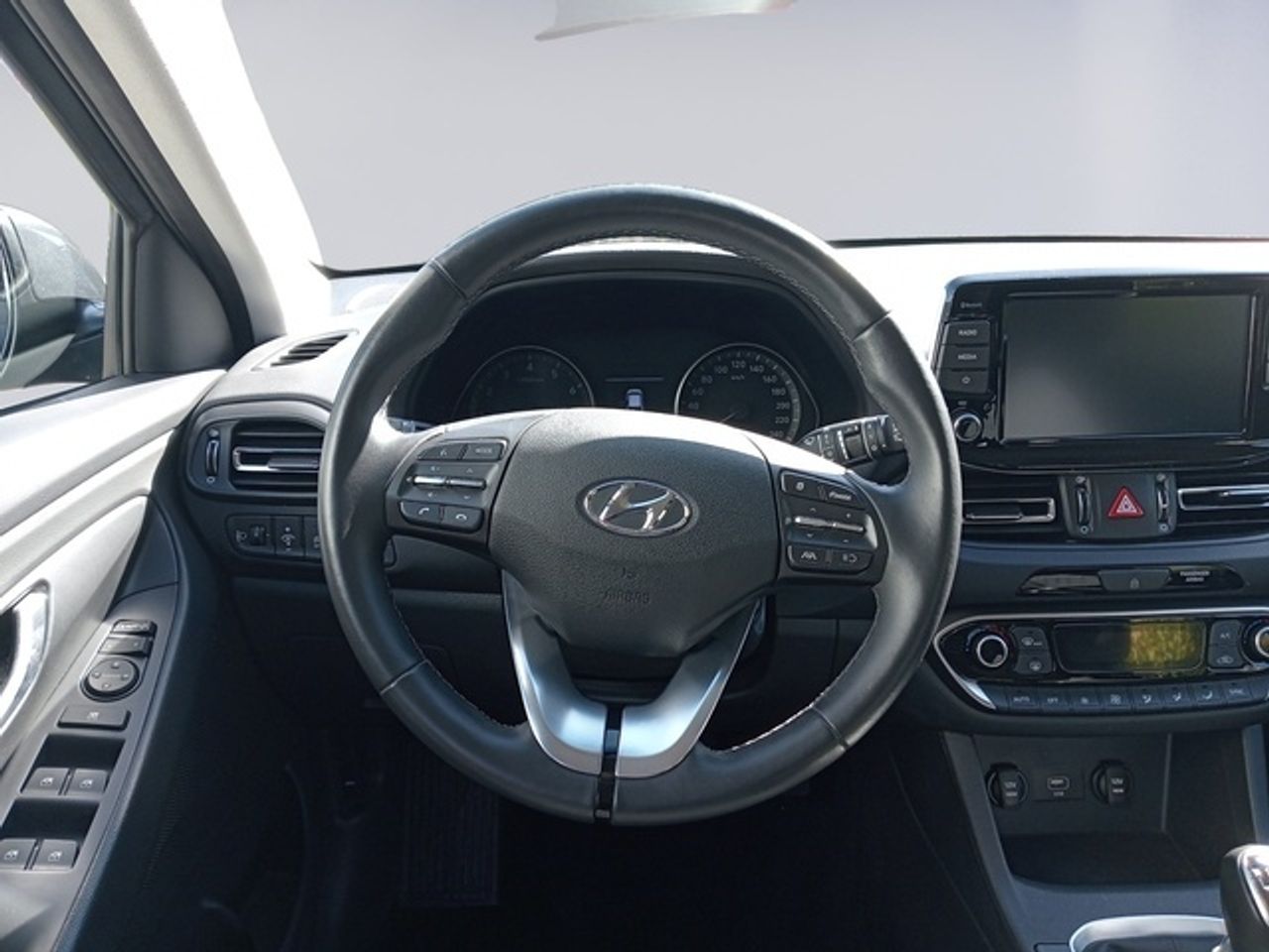 Hyundai i30 1.5 DPI Klass SLX 81 kW (110 CV) - Foto 13
