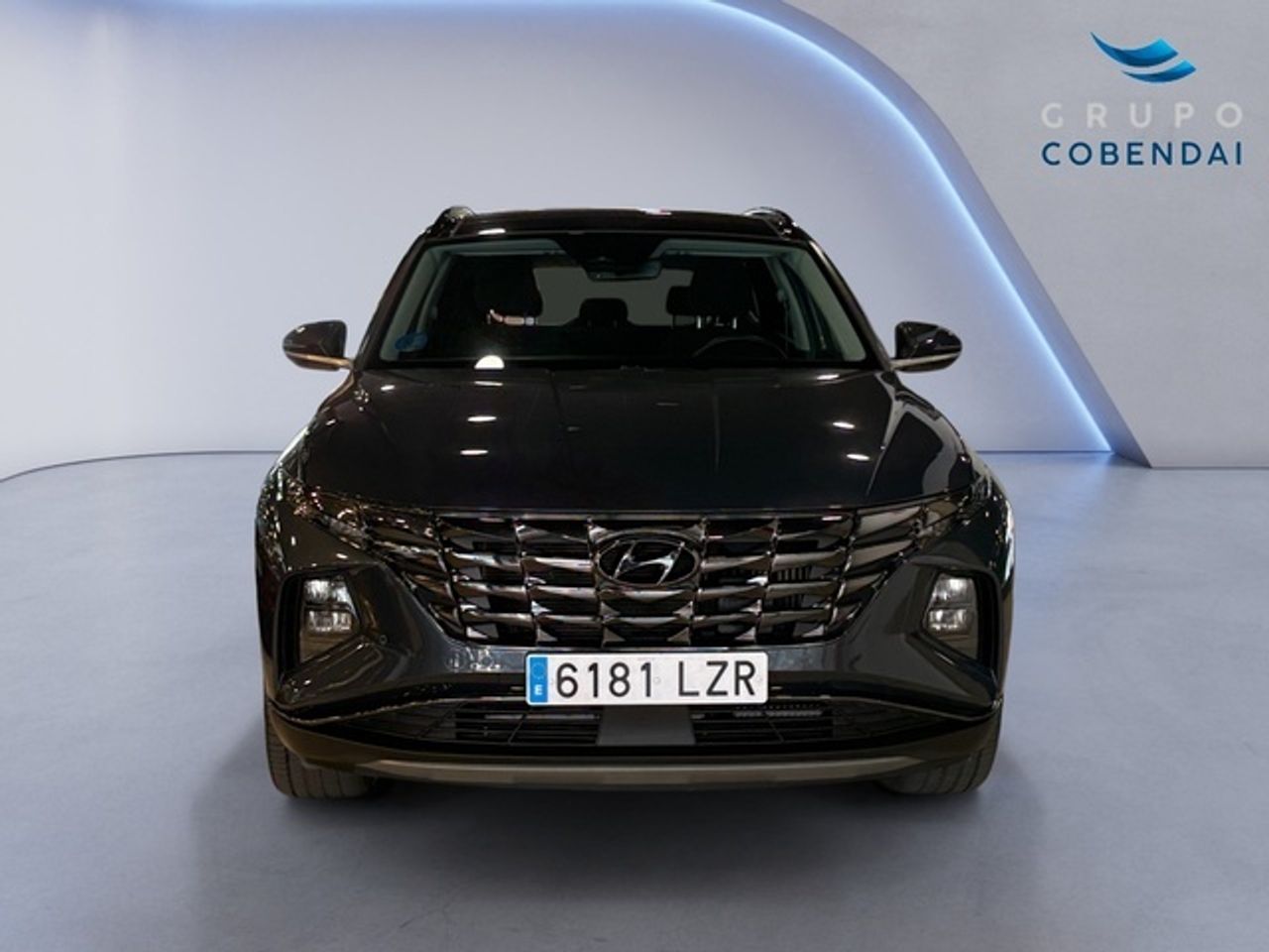 Hyundai Tucson 1.6 TGDI PHEV Tecno Sky 4x4 Auto 195 kW (265 CV) - Foto 7