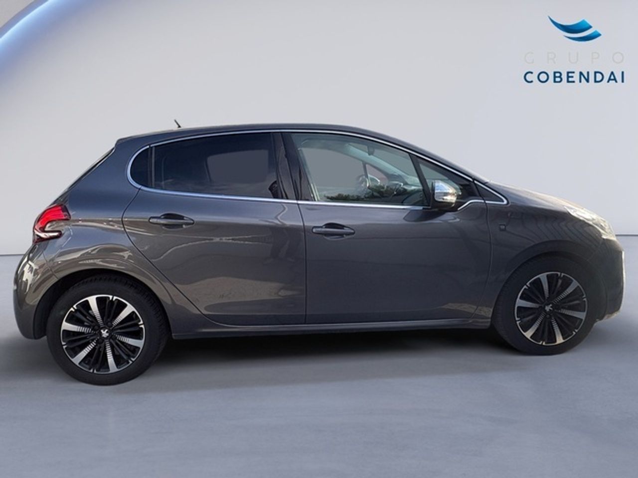 Peugeot 208 PureTech 82 S&S Tech Edition 60 kW (82 CV) - Foto 7
