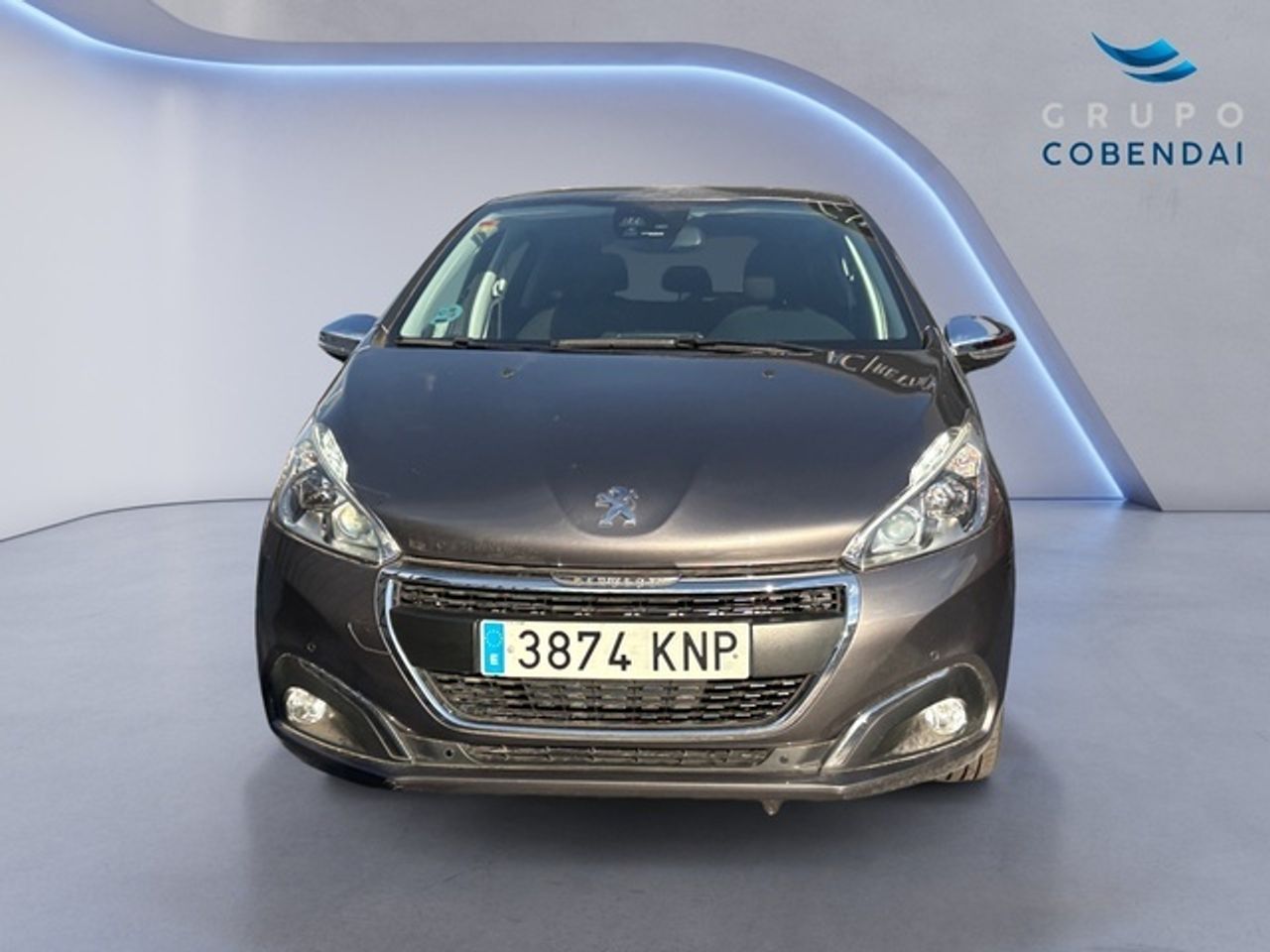 Peugeot 208 PureTech 82 S&S Tech Edition 60 kW (82 CV) - Foto 8