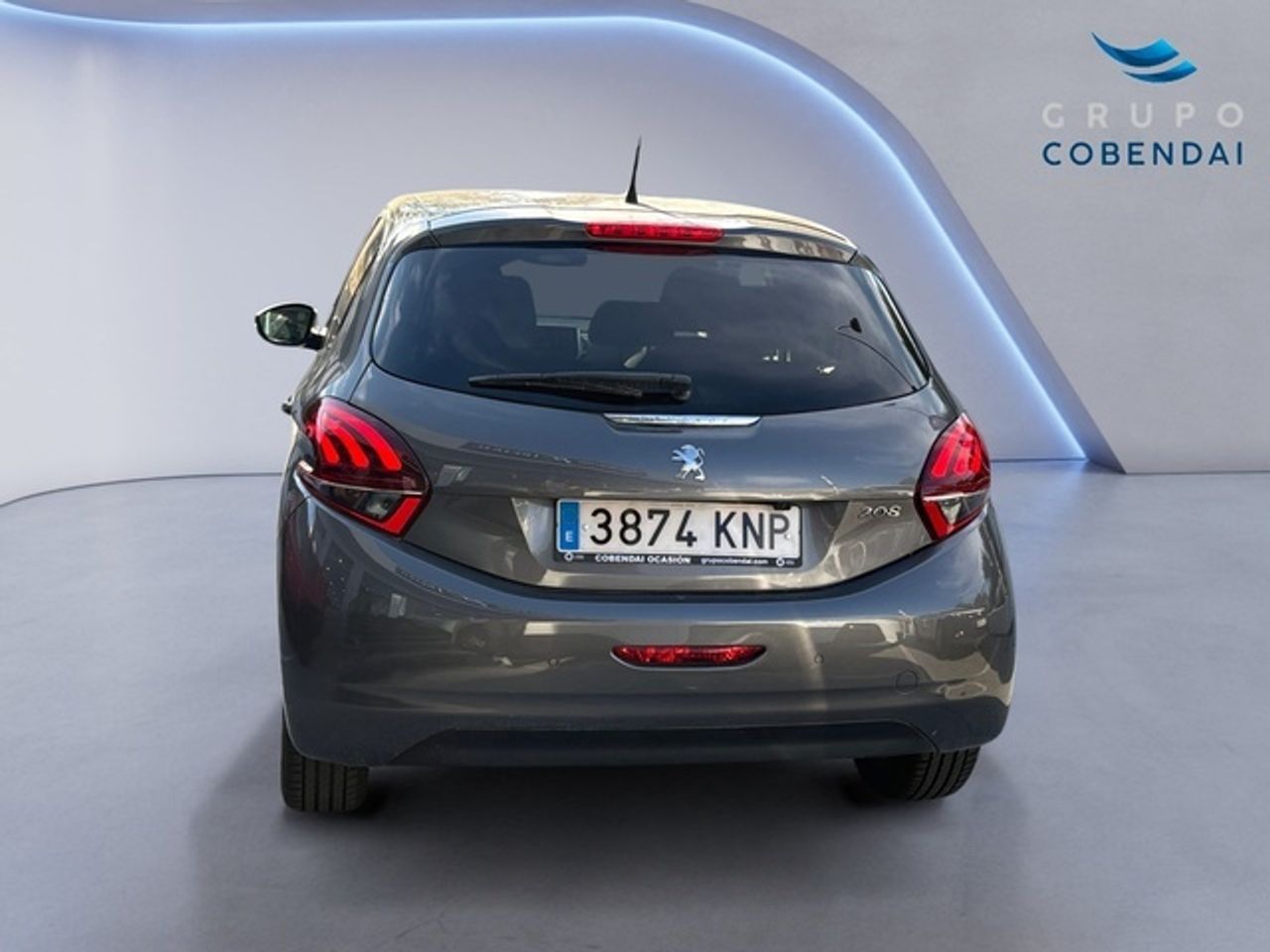 Peugeot 208 PureTech 82 S&S Tech Edition 60 kW (82 CV) - Foto 5