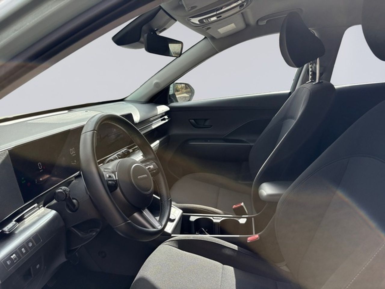 Hyundai Kona 1.6 GDI HEV Maxx DCT 104 kW (141 CV) - Foto 10