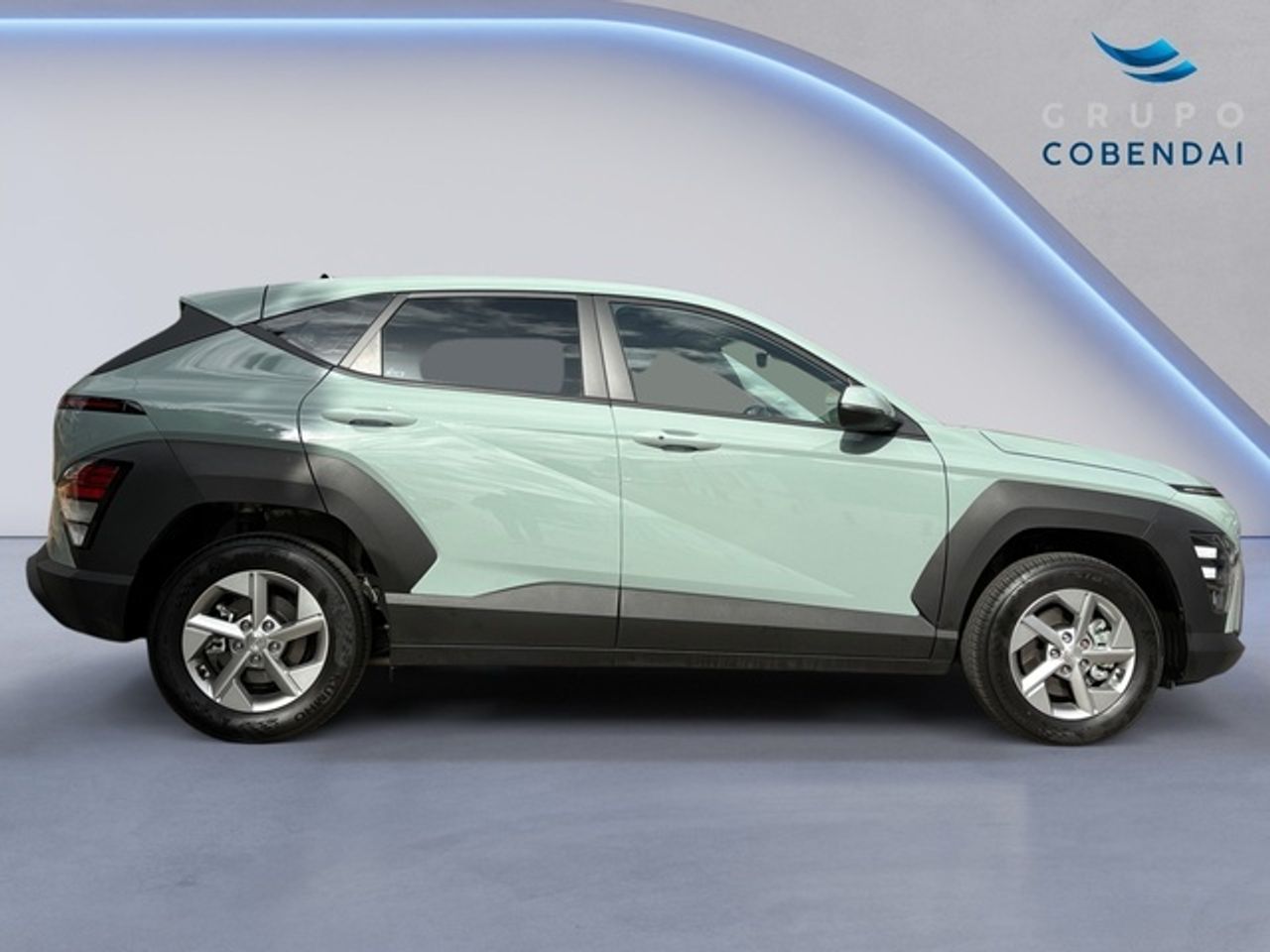 Hyundai Kona 1.6 GDI HEV Maxx DCT 104 kW (141 CV) - Foto 7