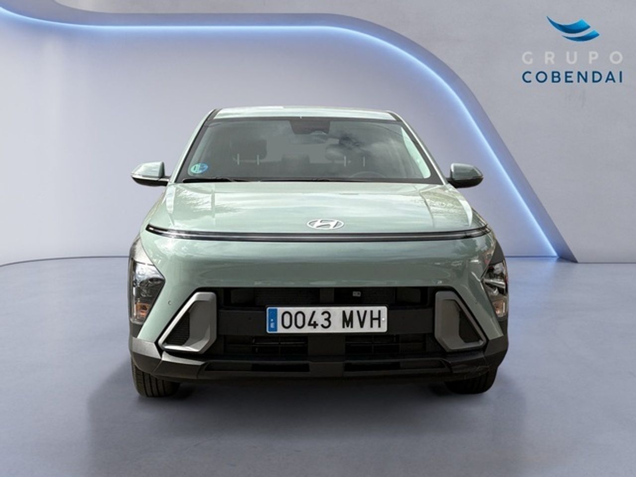Hyundai Kona 1.6 GDI HEV Maxx DCT 104 kW (141 CV) - Foto 9