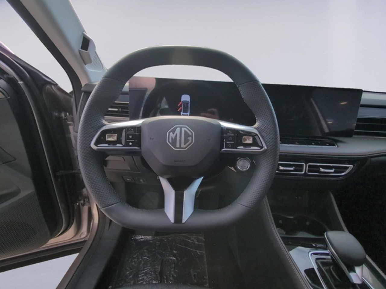 MG HS 1.5T Comfort DCT 125 kW (170 CV) - Foto 13