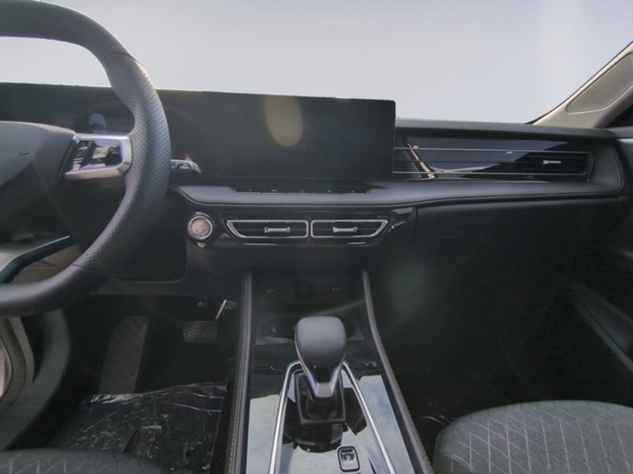 MG HS 1.5T Comfort DCT 125 kW (170 CV) - Foto 12