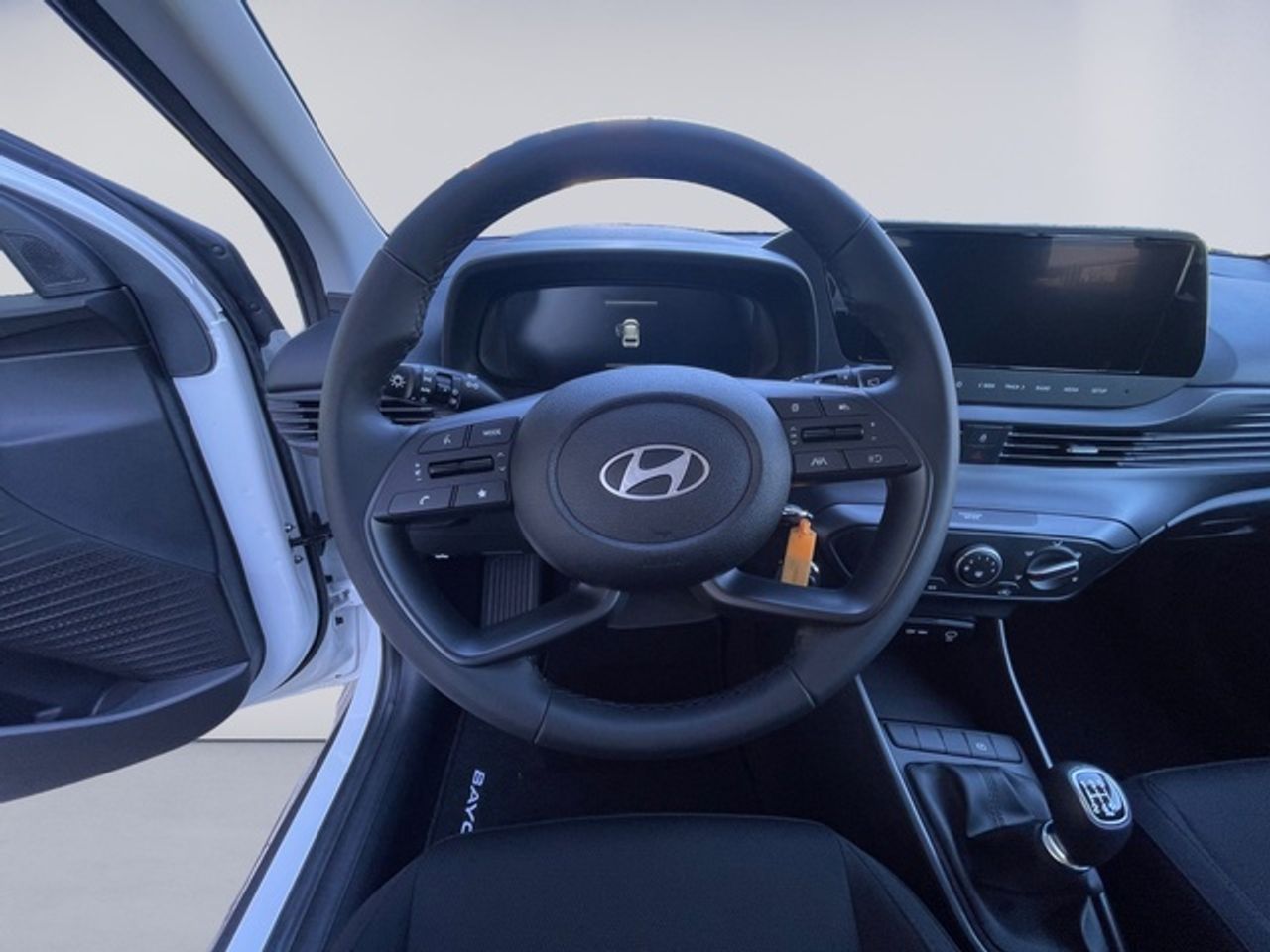 Hyundai Bayon 1.2 MPI Klass 59 kW (79 CV) - Foto 13