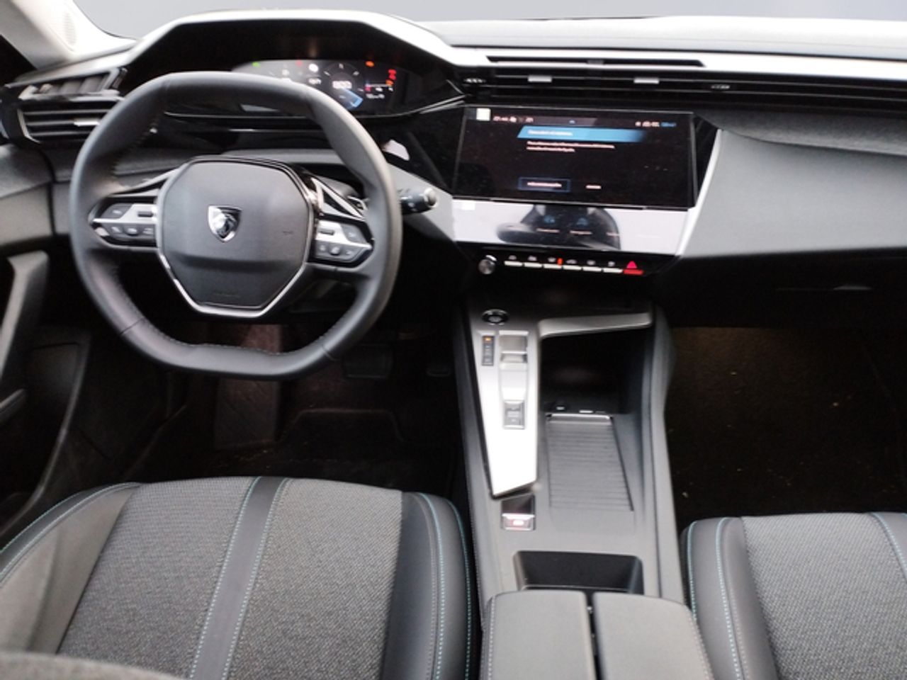 Peugeot 308 BlueHDi 130 S&S Allure EAT8 96 kW (130 CV) - Foto 11