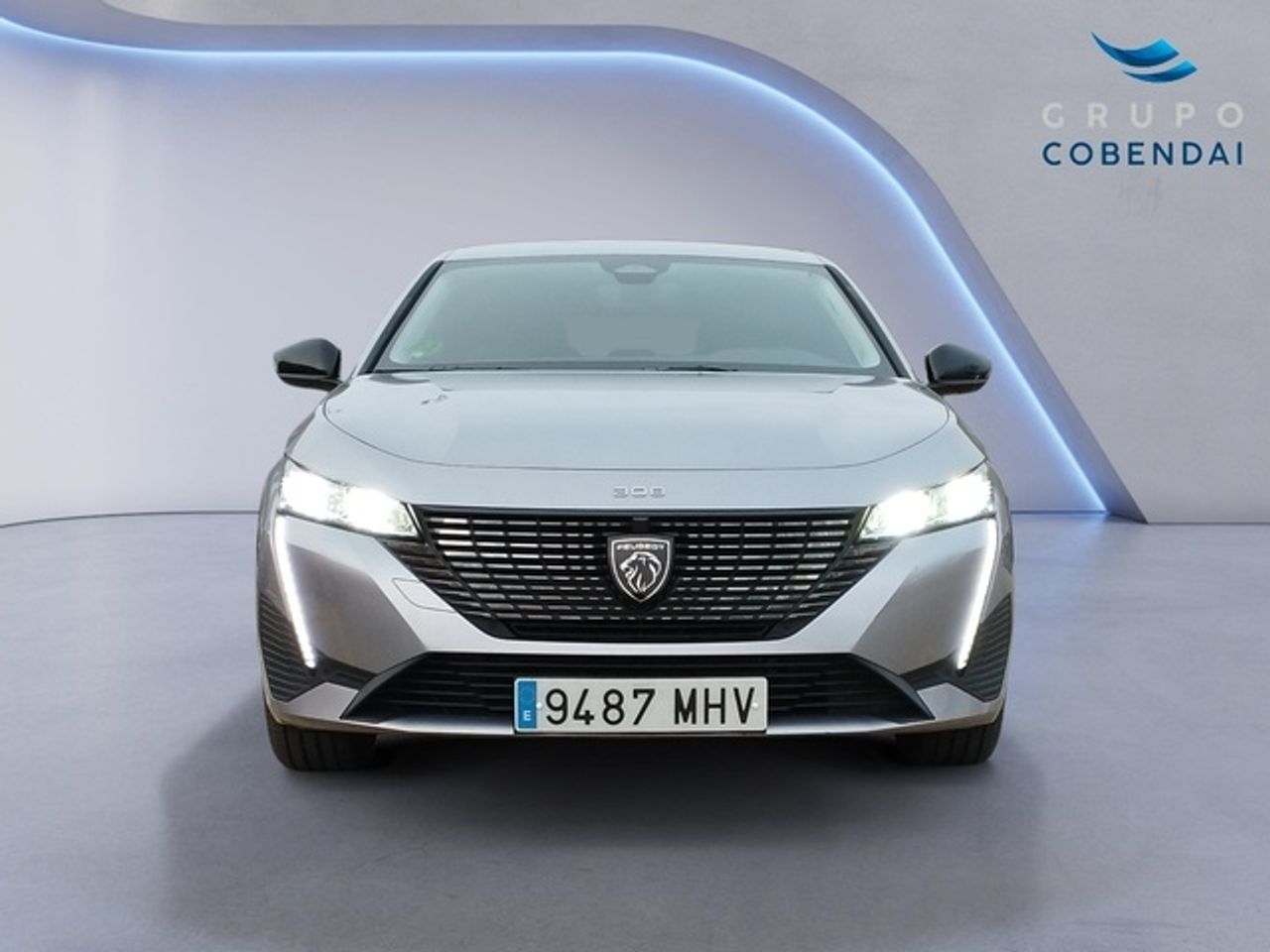 Peugeot 308 BlueHDi 130 S&S Allure EAT8 96 kW (130 CV) - Foto 9