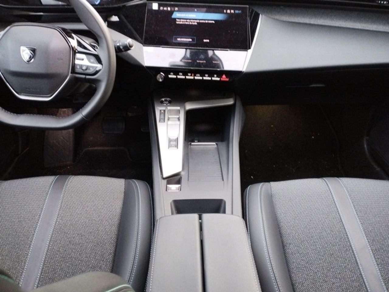 Peugeot 308 BlueHDi 130 S&S Allure EAT8 96 kW (130 CV) - Foto 12