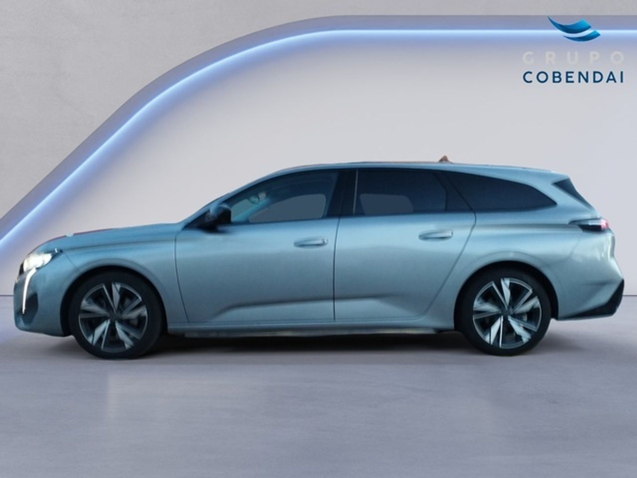 Peugeot 308 BlueHDi 130 S&S Allure EAT8 96 kW (130 CV) - Foto 3