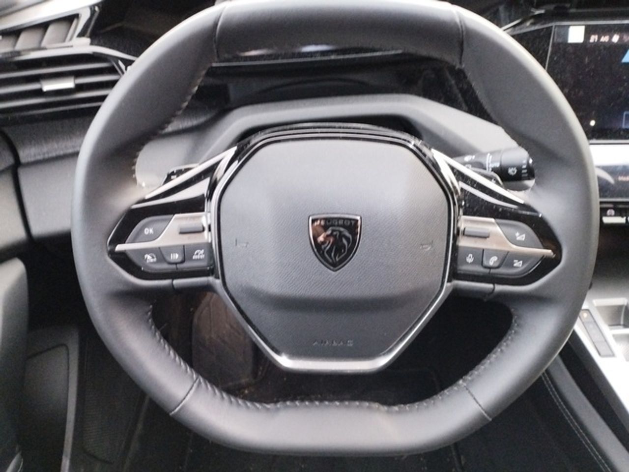 Peugeot 308 BlueHDi 130 S&S Allure EAT8 96 kW (130 CV) - Foto 13