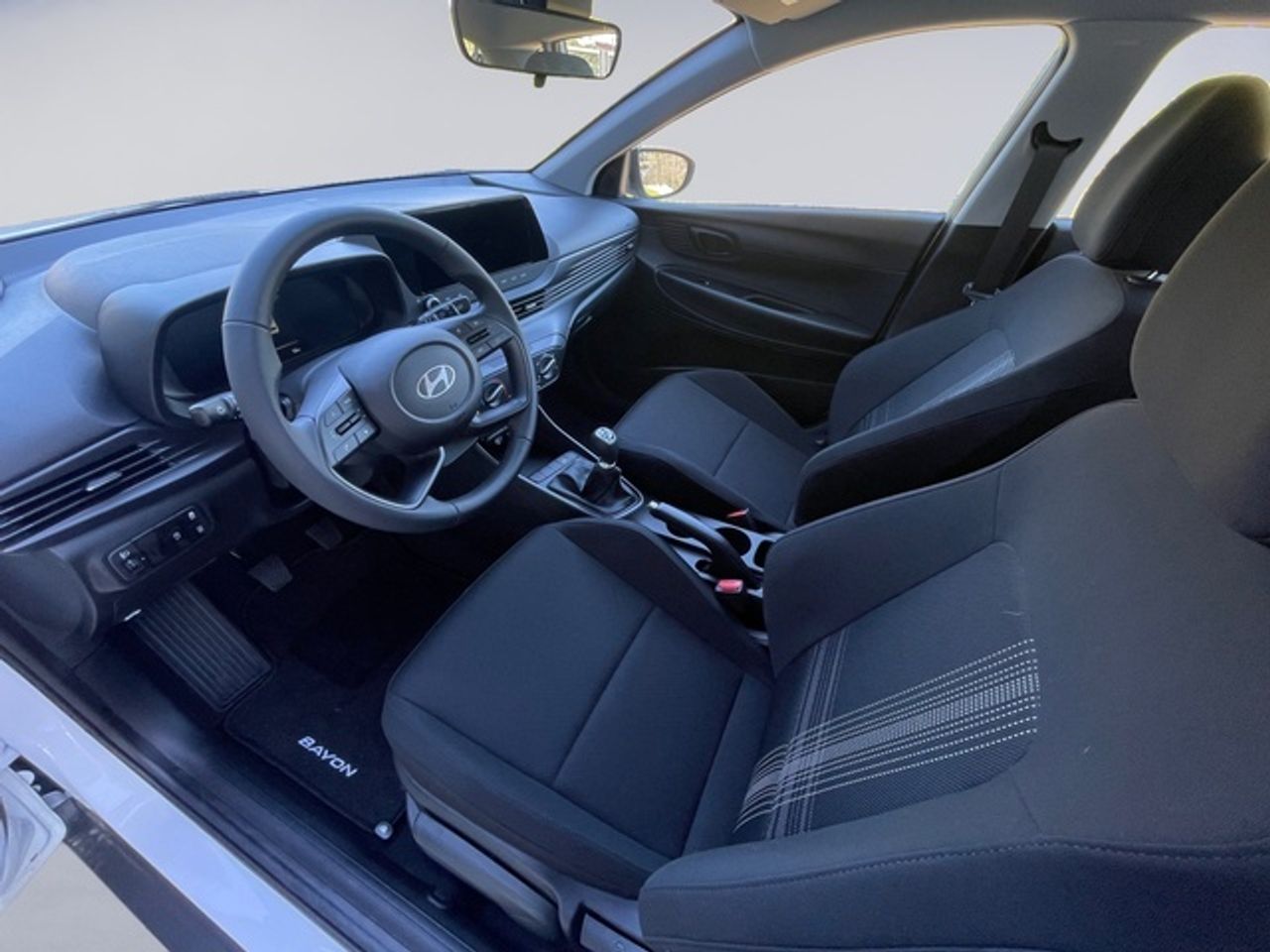 Hyundai Bayon 1.2 MPI Klass 59 kW (79 CV) - Foto 10