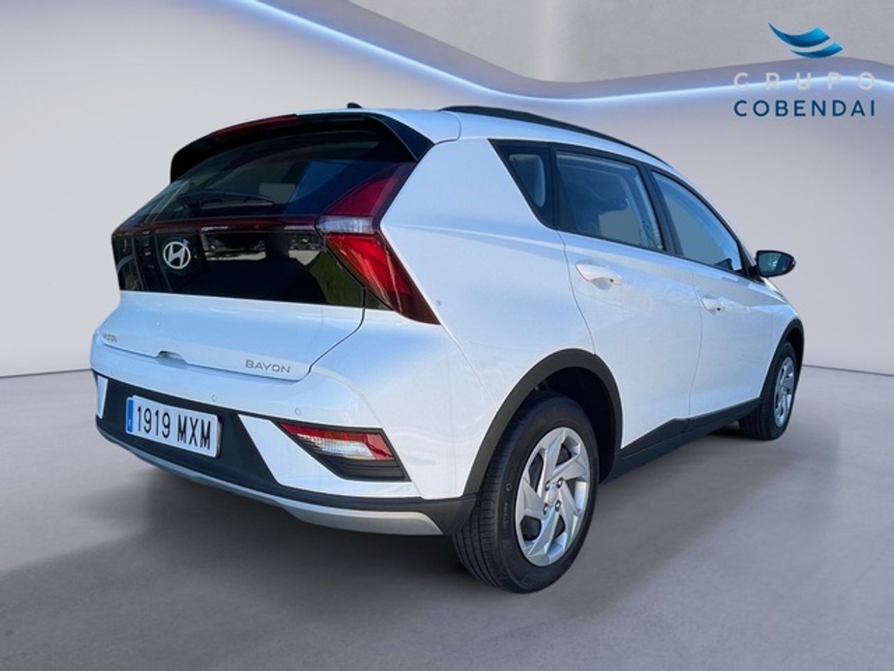 Hyundai Bayon 1.2 MPI Klass 59 kW (79 CV) - Foto 6