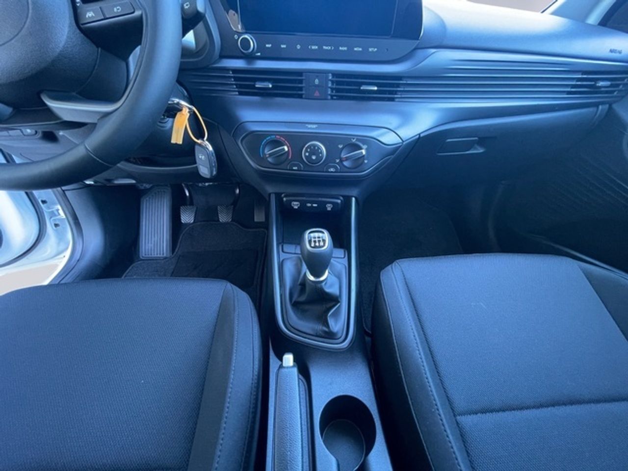 Hyundai Bayon 1.2 MPI Klass 59 kW (79 CV) - Foto 12