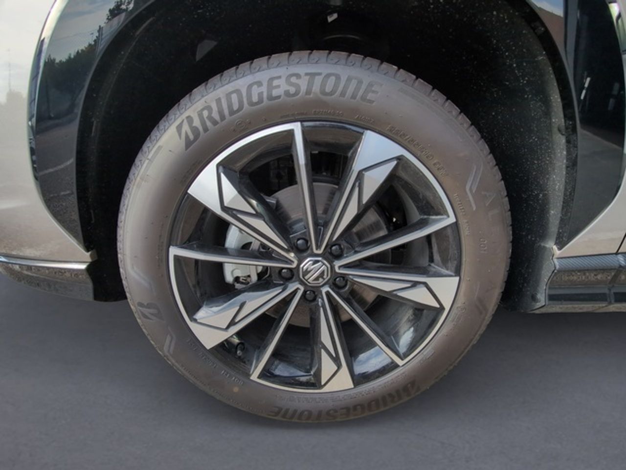 MG HS 1.5T Comfort DCT 125 kW (170 CV) - Foto 15