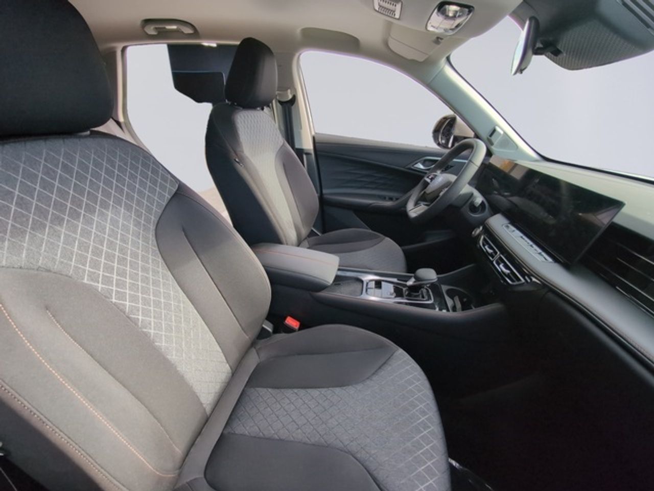 MG HS 1.5T Comfort DCT 125 kW (170 CV) - Foto 16