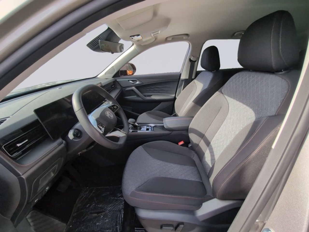 MG HS 1.5T Comfort DCT 125 kW (170 CV) - Foto 10