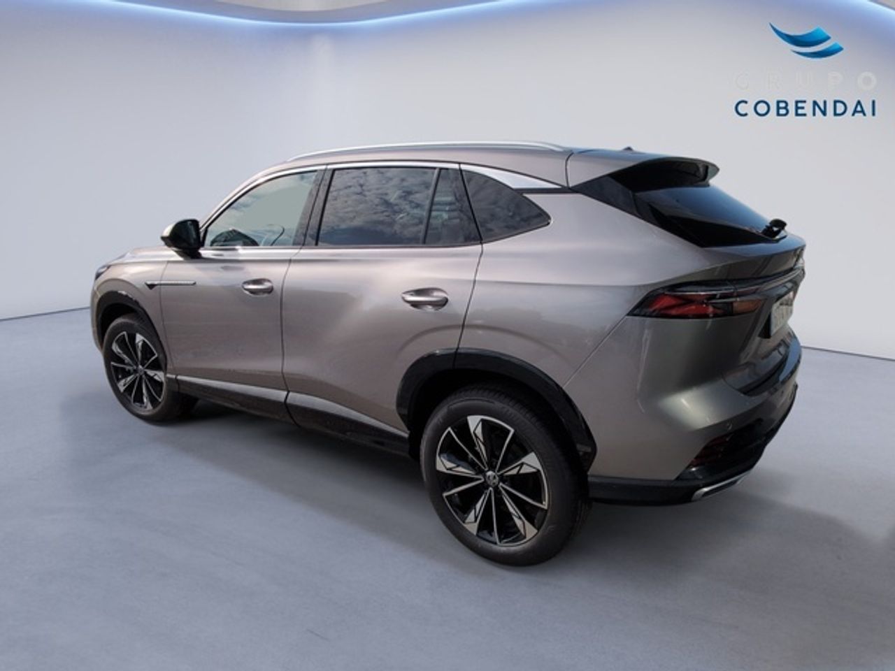 MG HS 1.5T Comfort DCT 125 kW (170 CV) - Foto 4