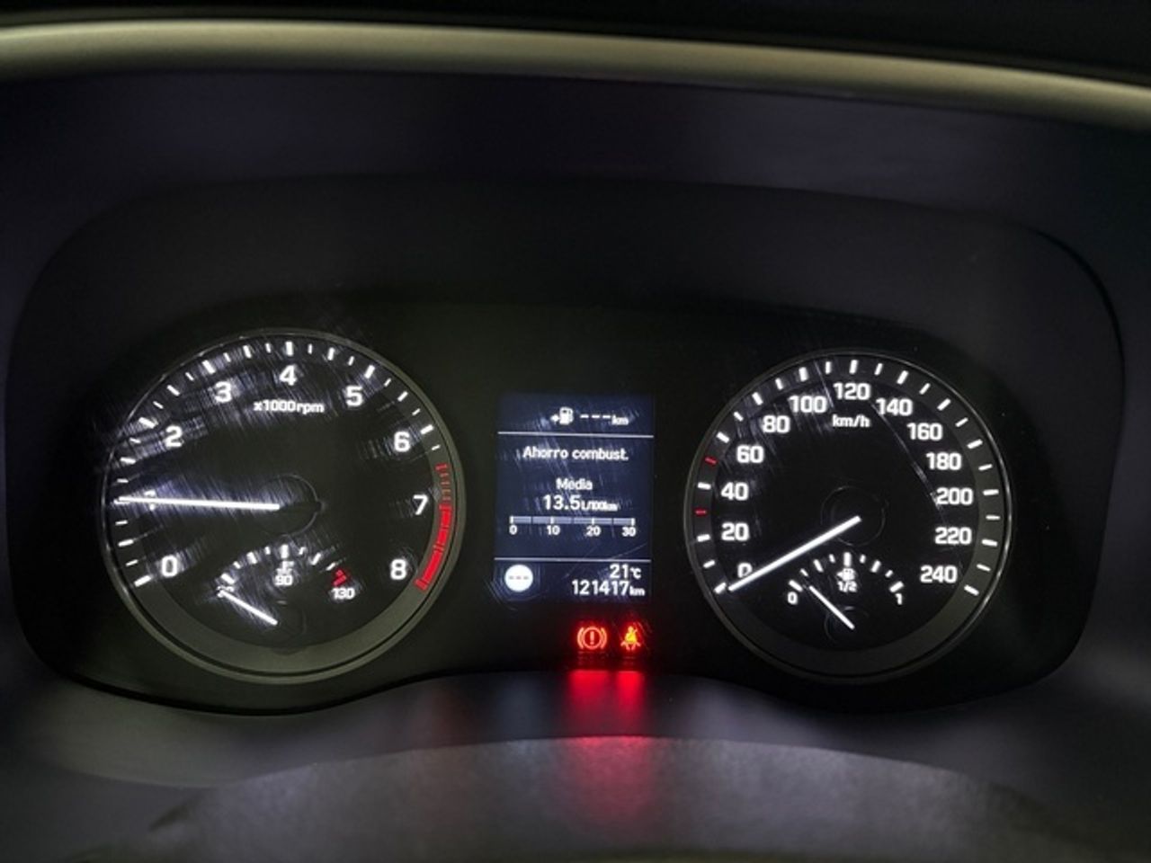 Hyundai Tucson 1.6 GDI SLE 4x2 97 kW (132 CV) - Foto 16