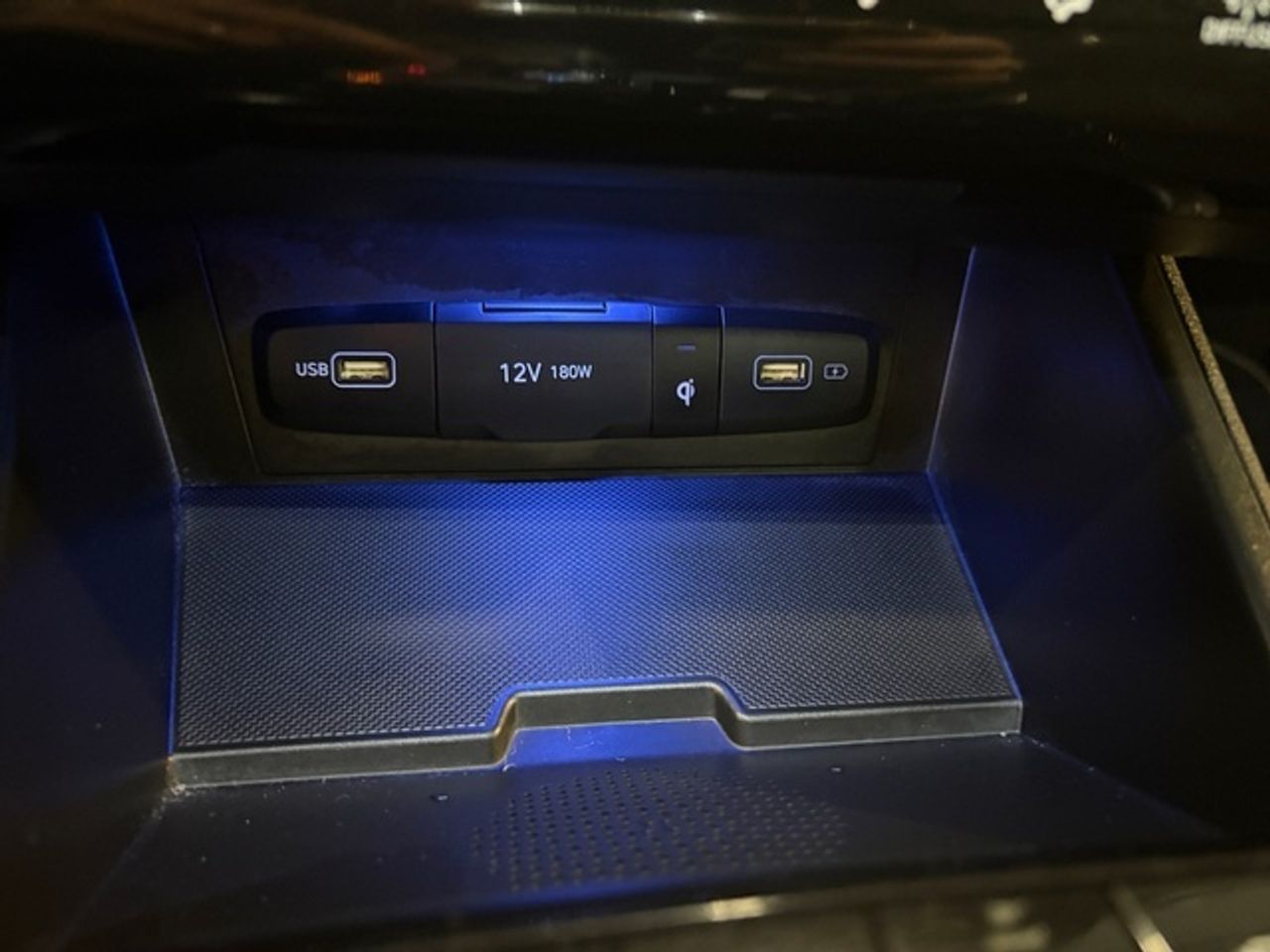 Hyundai Tucson 1.6 TGDI PHEV Tecno Sky 4x4 Auto 195 kW (265 CV) - Foto 11