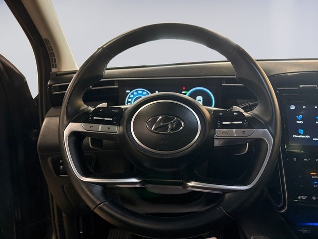 Hyundai Tucson 1.6 TGDI PHEV Tecno Sky 4x4 Auto 195 kW (265 CV) - Foto 12